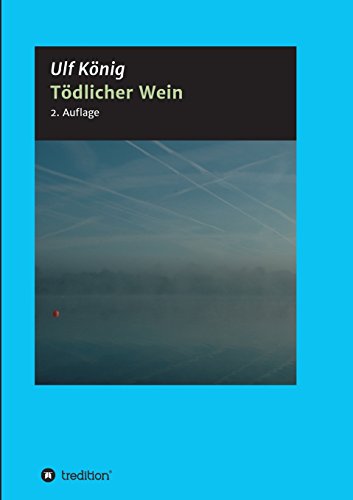 Tödlicher Wein