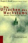 Die Ursachen des Wachstums