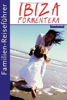 Familien-Reiseführer Ibiza/Formentera