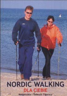 Nordic walking dla Ciebie