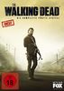 The Walking Dead - Die komplette fünfte Staffel - Uncut [5 DVDs]
