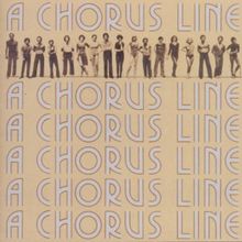 Hamlisch: A Chorus Line (Gesamtaufnahme) (Orig. Broadway Cast)