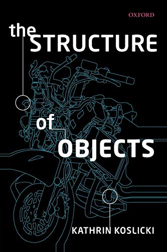 The Structure Of Objects
