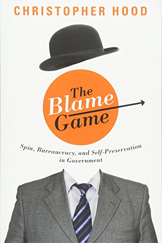 The Blame Game