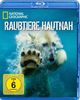 Raubtiere hautnah - National Geographic [Blu-ray]