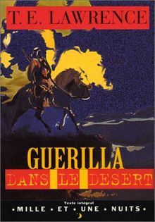 Guérilla dans le désert