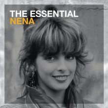 The Essential Nena