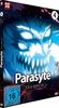 Parasyte - The Maxim - DVD 4