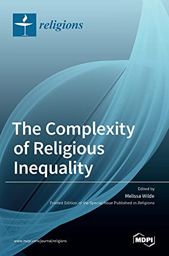 The Complexity of Religious Inequality