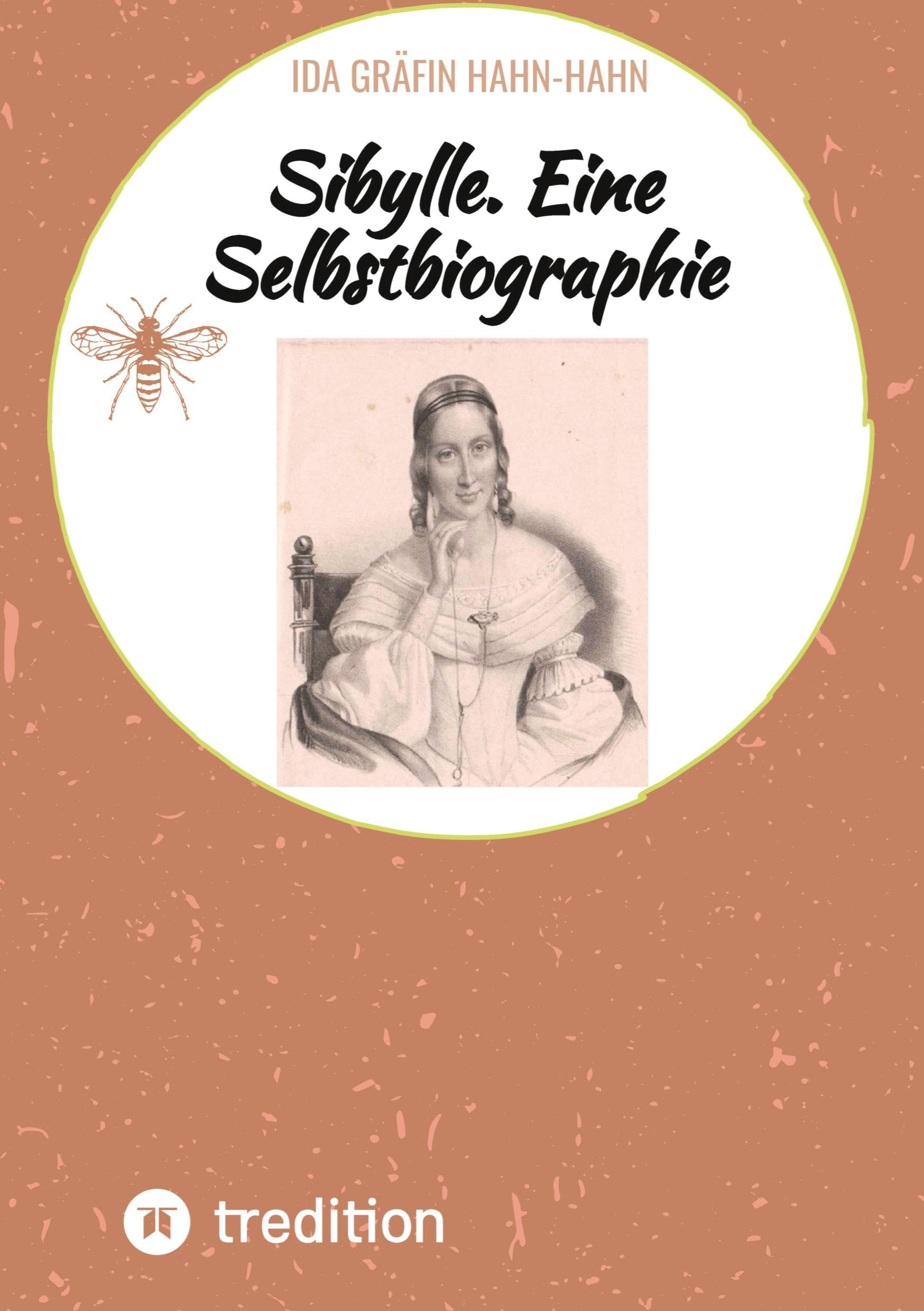Sibylle. Eine Selbstbiographie: DE