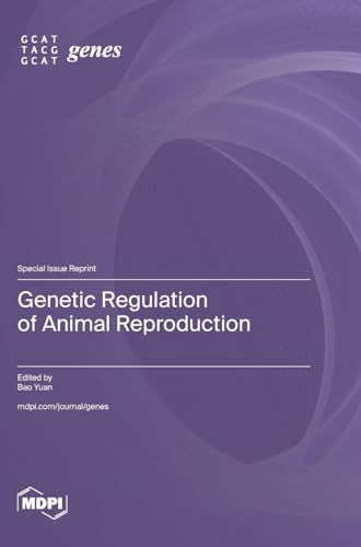 Genetic Regulation of Animal Reproduction