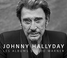 Les Albums Studio Warner