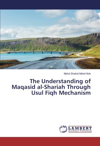 The Understanding of Maqasid al-Shariah Through Usul Fiqh Mechanism