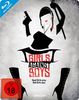 Girls against Boys - Steelbook [Blu-ray] [Limited Edition]