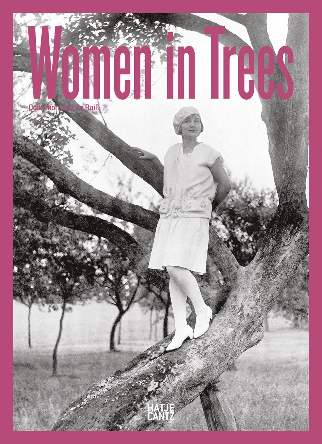 Jochen Raiß Women In Trees (New Edition)