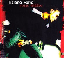 Alla Mia Eta Von Tiziano Ferro