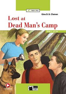 Lost at Dead Man’s Camp: Buch + free audio download (Green Apple)