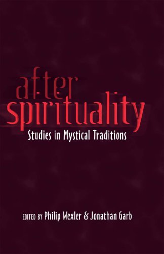 After Spirituality: Studies in Mystical Traditions
