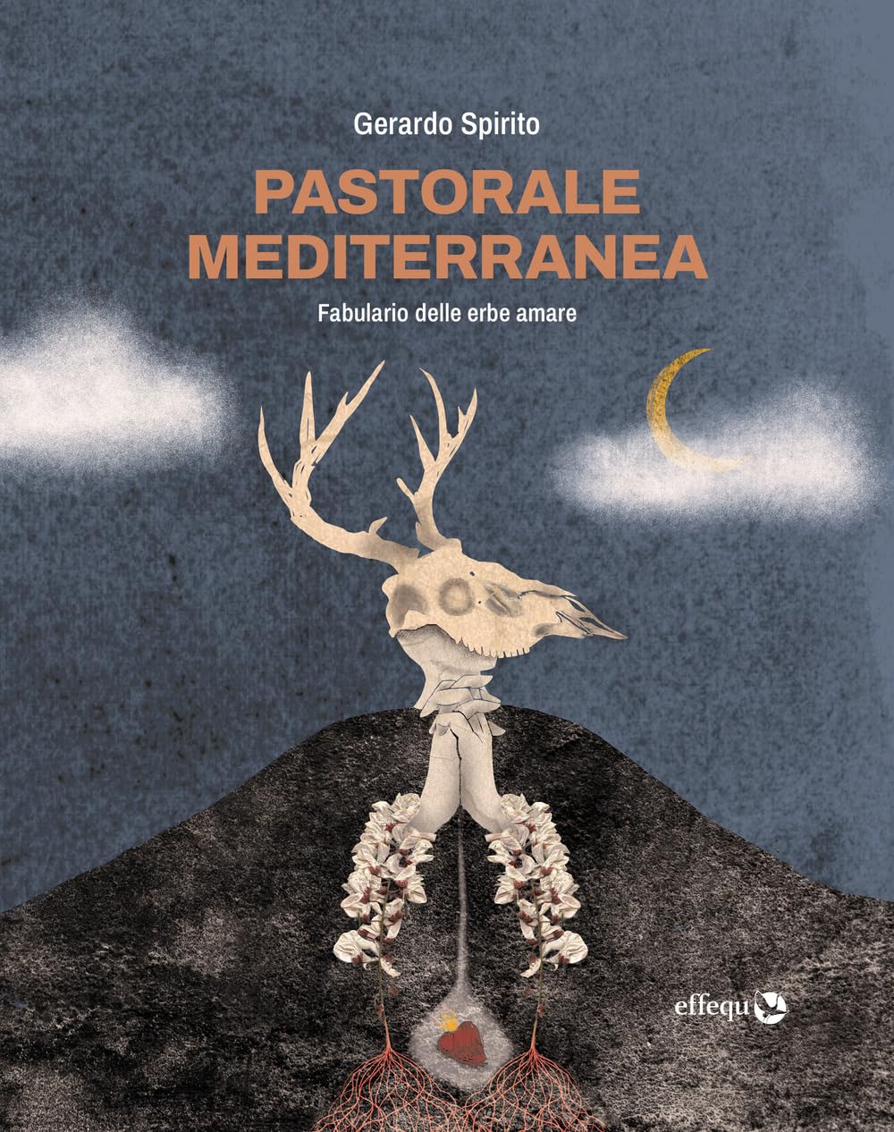Pastorale mediterranea. Fabulario delle erbe amare (Rondini)