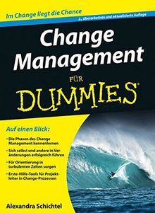 Change Management für Dummies