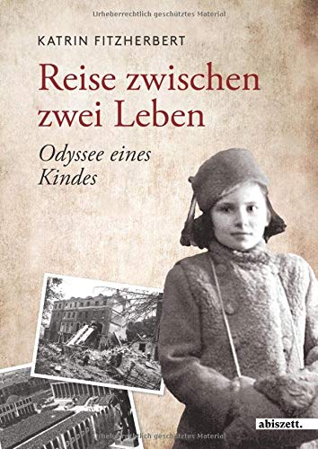 Reise zwischen zwei Leben: Odyssee eines Kindes