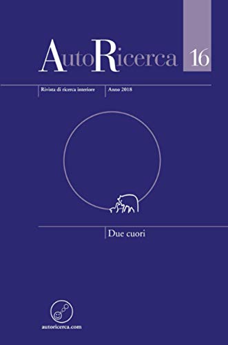 AutoRicerca - Numero 16, Anno 2018 - Due cuori