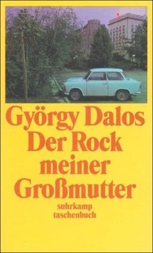 Der Rock der Großmutter: Geschichten