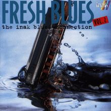 Fresh Blues Vol. 2