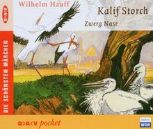 Kalif Storch / Zwerg Nase. CD