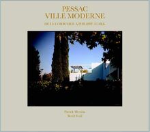 Pessac : ville moderne