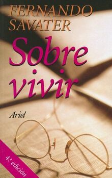 Sobre Vivir (Ariel)