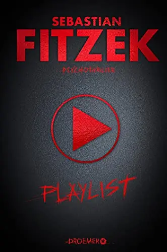 Sebastian Fitzek Playlist Cover