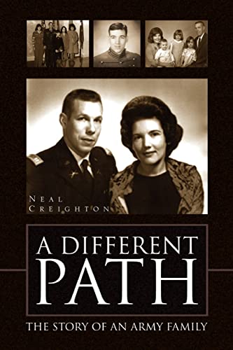 A Different Path: The Story of an Army Family