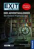 EXIT® - Das Buch: Der Adventskalender