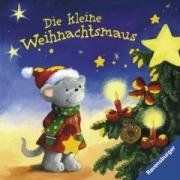 Die kleine Weihnachtsmaus