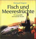 Fisch und Meeresfrüchte