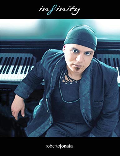 Roberto Jonata Infinity