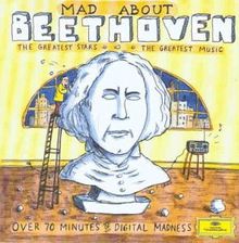 Mad About Beethoven