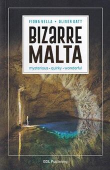 Bizarre Malta
