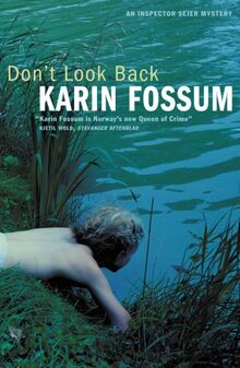 Don't Look Back (Inspector Sejer, Band 2)