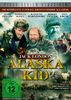 Jack London: Alaska Kid - Goldrausch in Alaska / Die komplette 13-teilige Abenteuerserie (Pidax Serien-Klassiker) [4 DVDs]