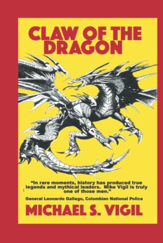 CLAW OF THE DRAGON