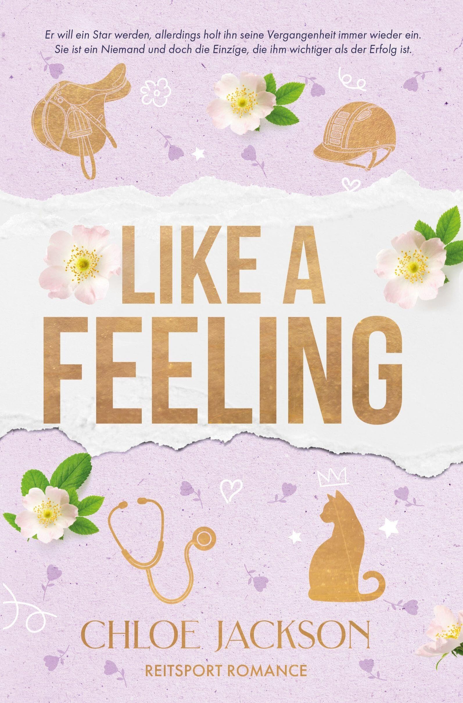 Like a Feeling