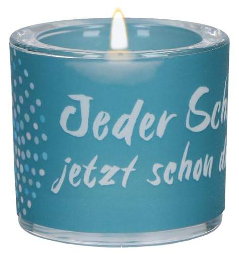 Jeder Schritt . . .: LichtMoment