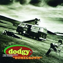 Homegrown von Dodgy  | CD | Zustand sehr gut