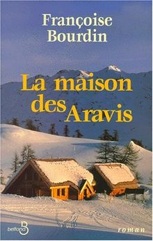 La maison des Aravis