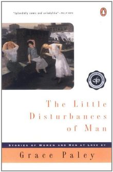 The Little Disturbances of Man (Contemporary American Fiction)