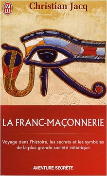 La franc-maçonnerie