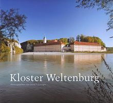 Kloster Weltenburg