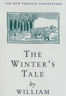 The Winter's Tale (Shakespeare, Penguin)